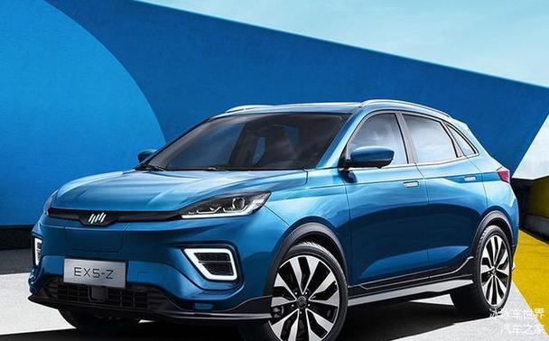 佛山198WEY威派豪华SUV市场的黑马，零跑汽车与智能交通系统的协同