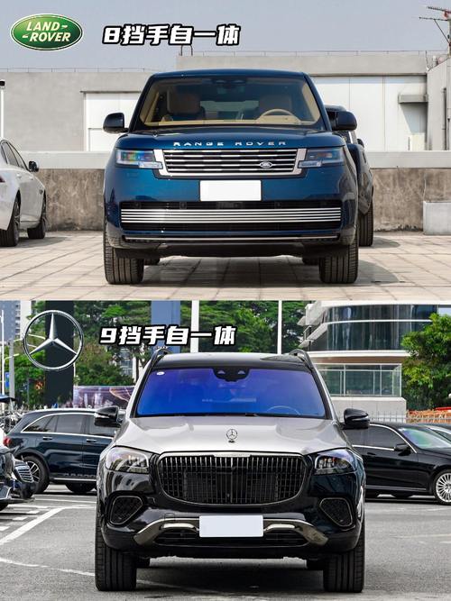佛山198迈巴赫经典与现代的完美融合，路虎如何塑造独特的品牌形象